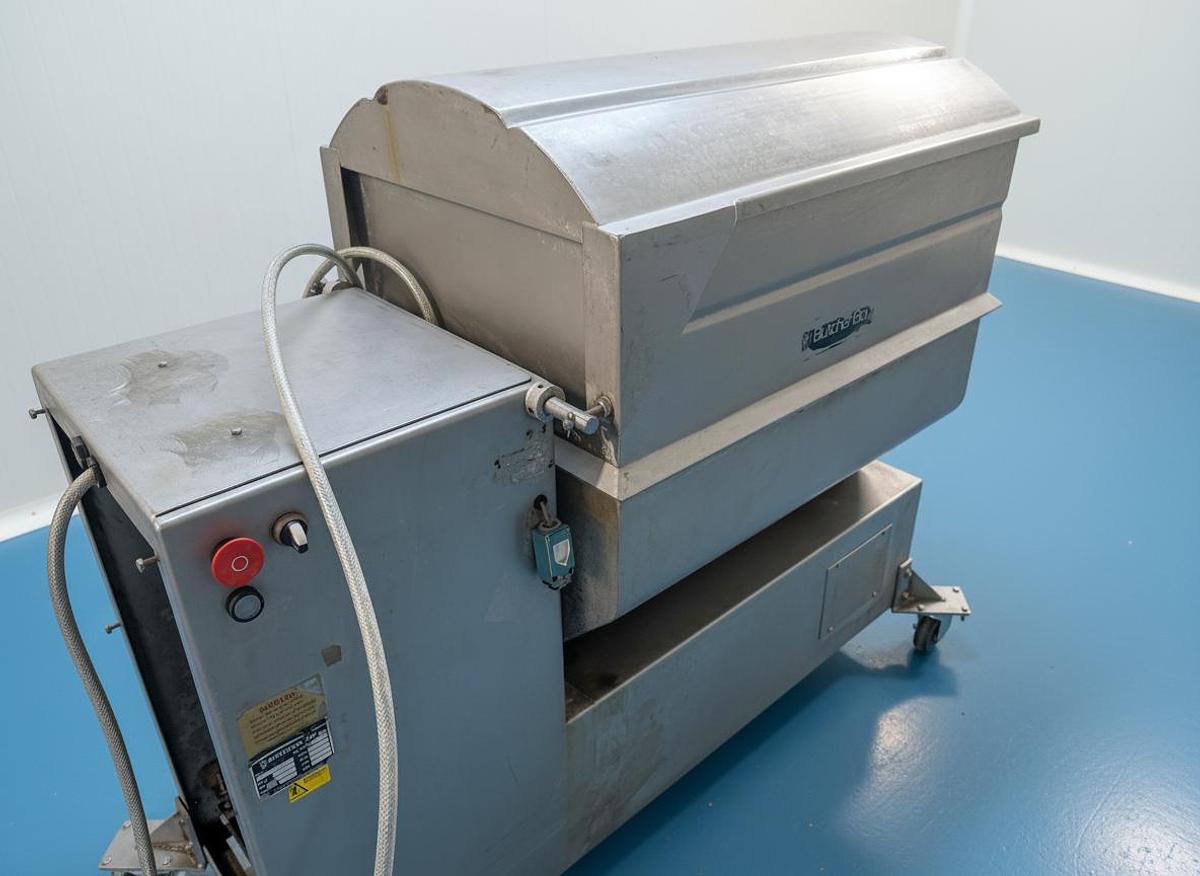 Used Butcher Boy MIXER