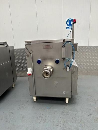 Used Wolfking Mixer Grinder