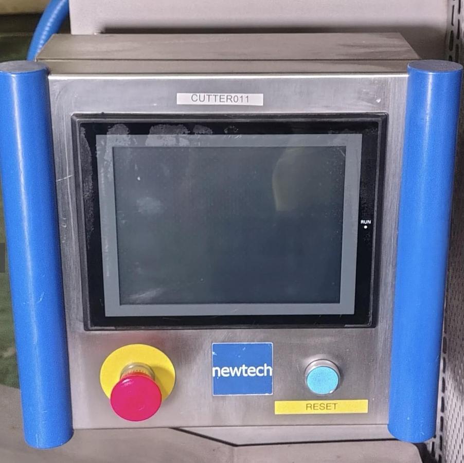 Used NUTECH ULTRASONIC CUTTER