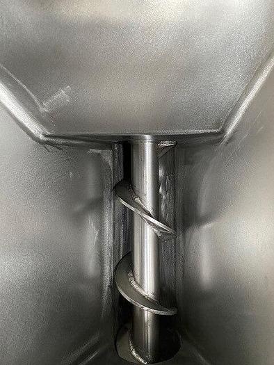 Bulldog Unigrind 100 Mincer