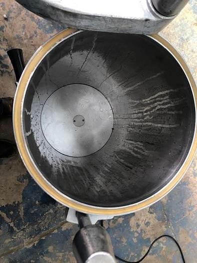 Used Gasser Ball Forming Machine