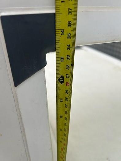 Used Safeline Metal Detector