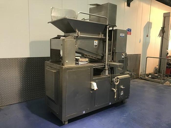 Used Formax F19 Former