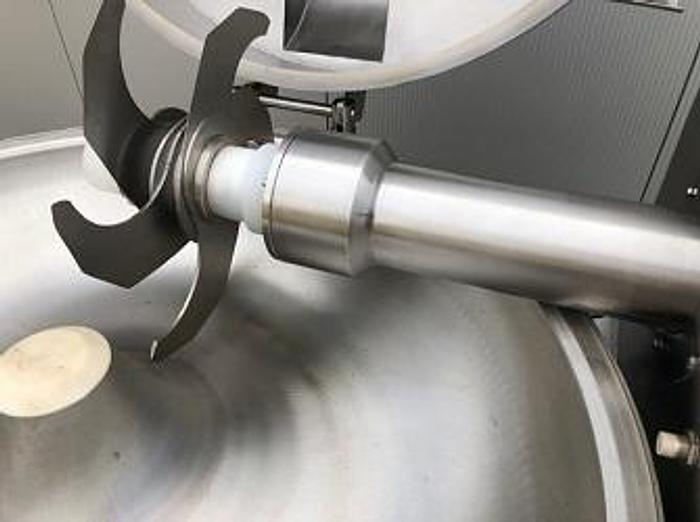 Used 100 Litre Bowl Cutter
