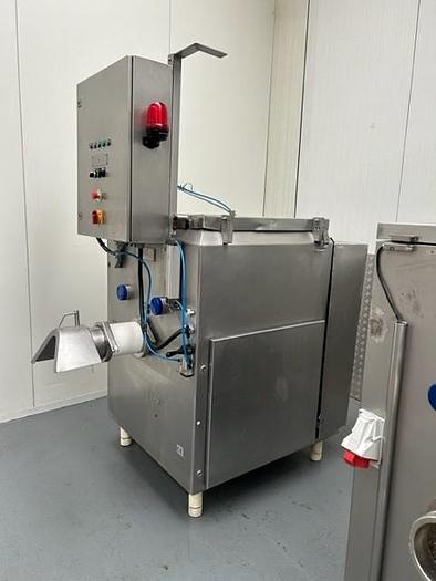 Used Wolfking Mixer Grinder