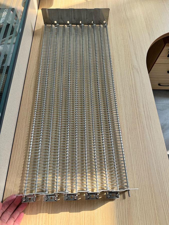 Spiral Spare Parts GC 420 Belt