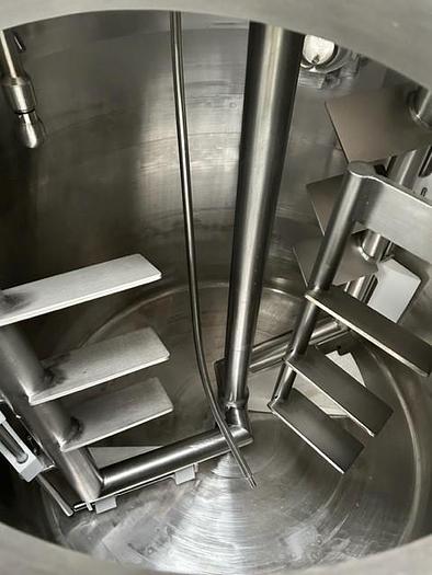 Used  Cook/Chill Tank