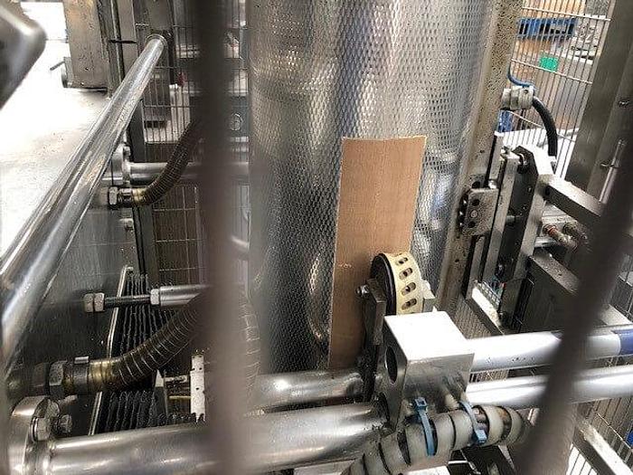 Used Sandiacre TG400