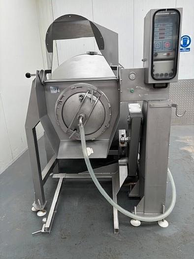 Used Injectstar Vacuum Tumbler