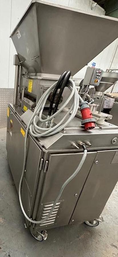 Used GEA/KOPPENS 400 HSE