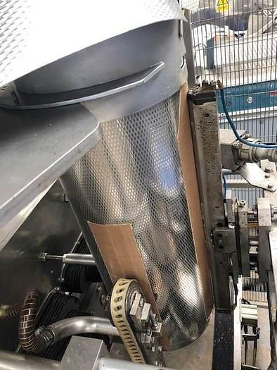 Used Sandiacre TG400