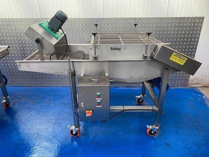 Used 400mm Tempura Dipper