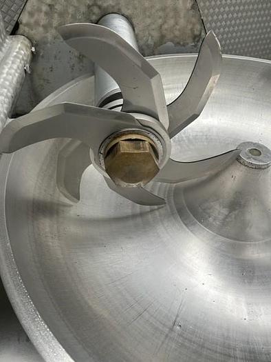 Used Meisner 110 Bowl Cutter