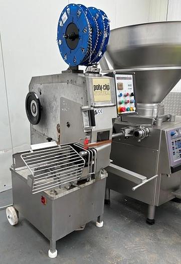 Used Handtmann VF300B Polyclip