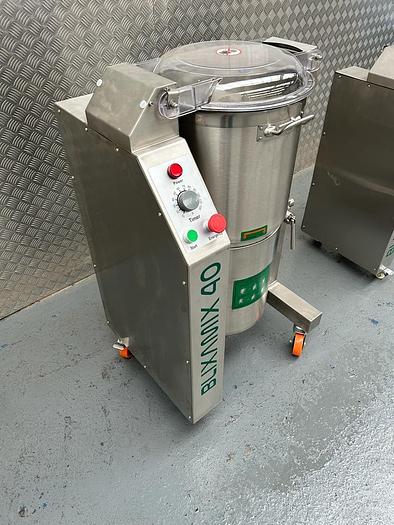 2023 Bulldog Blixamax 40