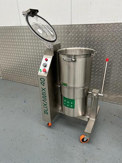 2023 Bulldog Blixamax 40