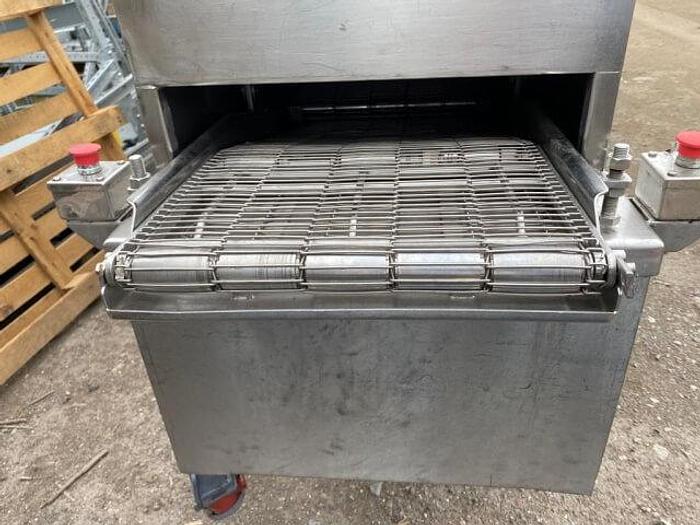 Used Koppens 3000/600 Fryer