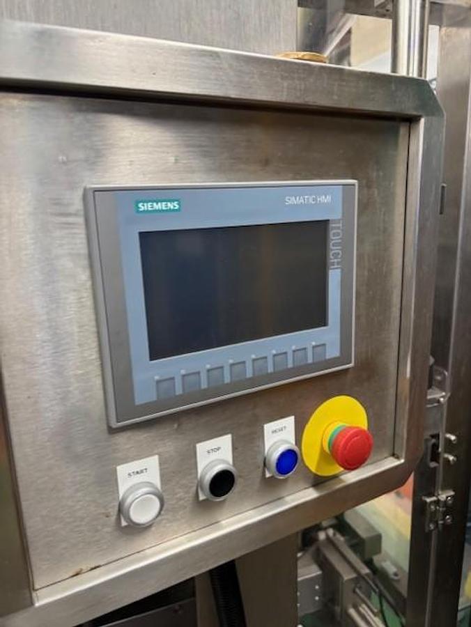 Used 2023 Form Fill Seal Machine