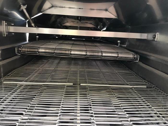 Used Koppens 3000/600 electric fryer