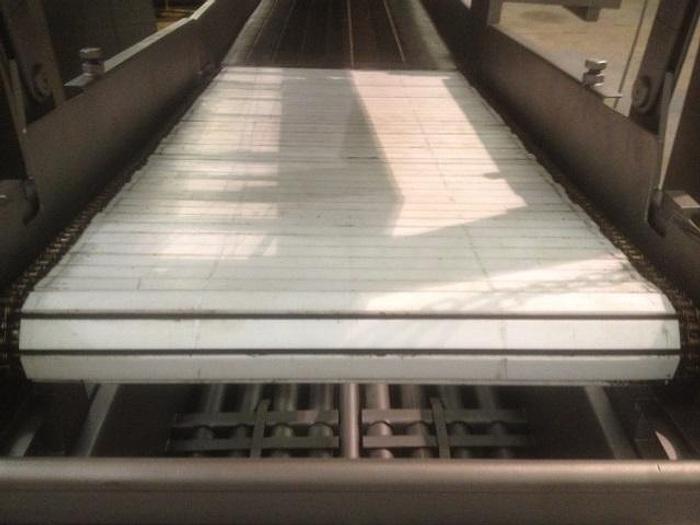 Koppens/GEA 3000/600 Fryer