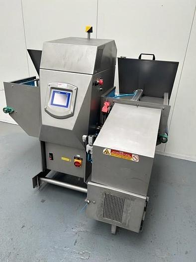 Used Safeline ADV4 X-Ray Machine