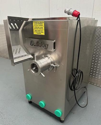 Bulldog Unigrind 130 Mincer