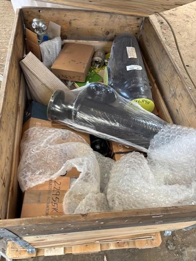 2022 Wanson Steam Boiler