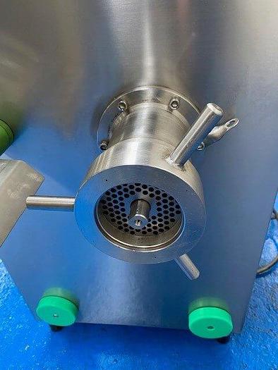 Used Bulldog Unigrind 100 Mincer