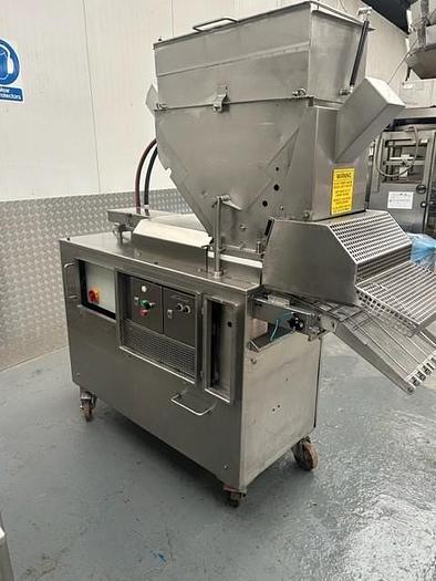 Used GEA/KOPPENS Easyformer