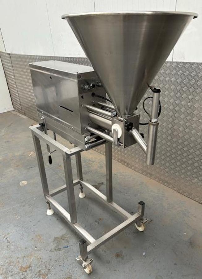 Used Turbo Tool D90 Depositor