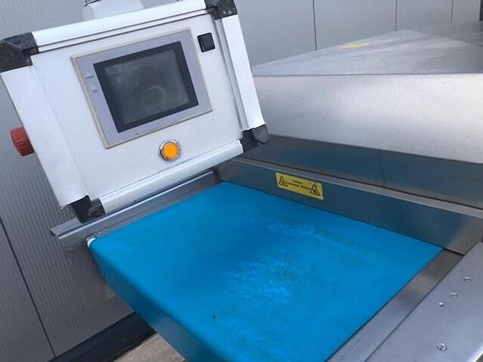 Used Supervac Inline Vacuum Packer