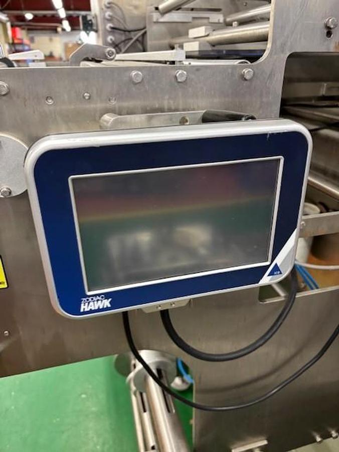 Used 2023 Form Fill Seal Machine