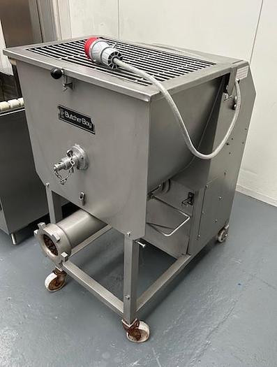 Used Butcher Boy 42 Mixer grinder