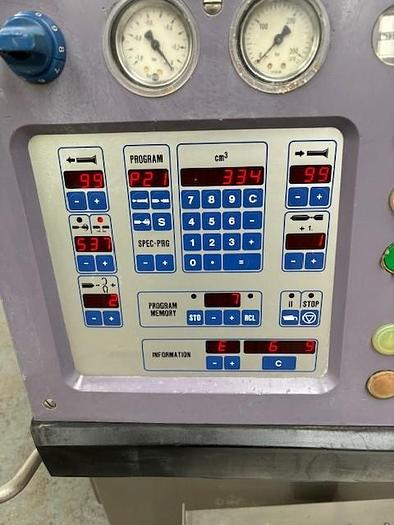 Used Handtmann VF200B