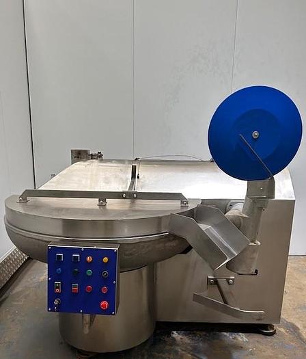 Used Kramer + Grebe Bowl cutter SM200