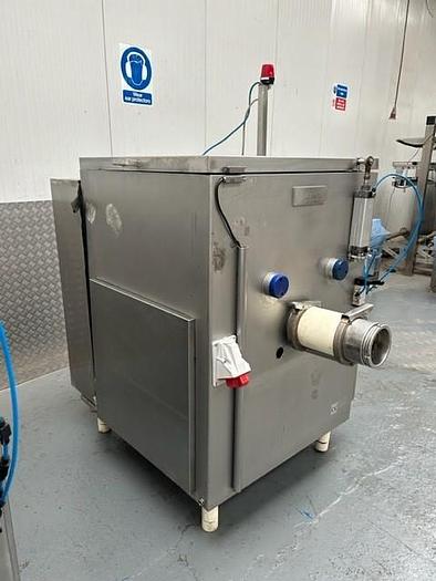 Used Wolfking Mixer Grinder