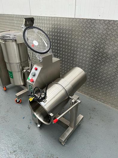 2023 Bulldog Blixamax 20