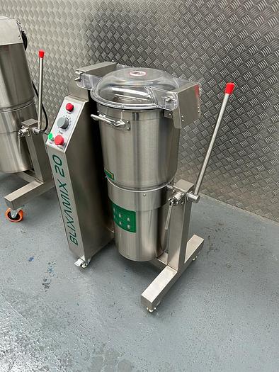 2023 Bulldog Blixamax 20