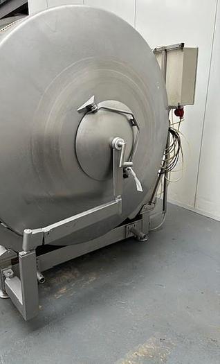 Used Dorit VV7 Tumbler