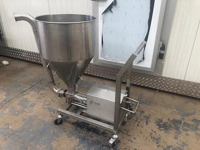 Turbo Tool Low Level Depositor SOLD