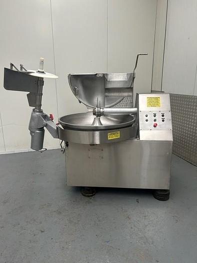 Used Meissner 110 Bowl Cutter
