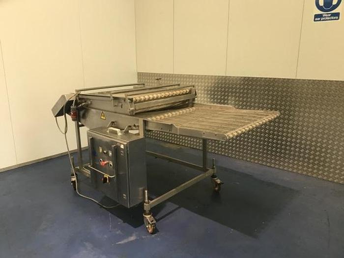 Used Koppens GEA Tempura Batter Applicator