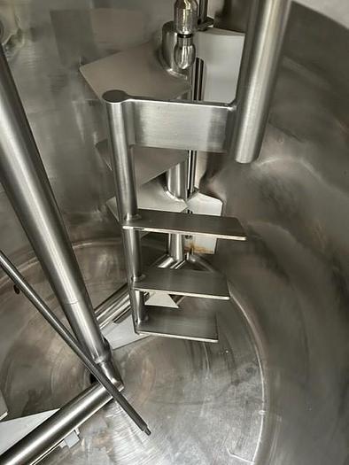 Used  Cook/Chill Tank