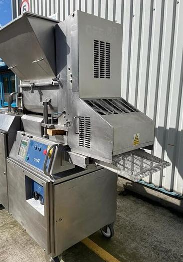 Used GEA Koppens VM 400 HSE Multiformer
