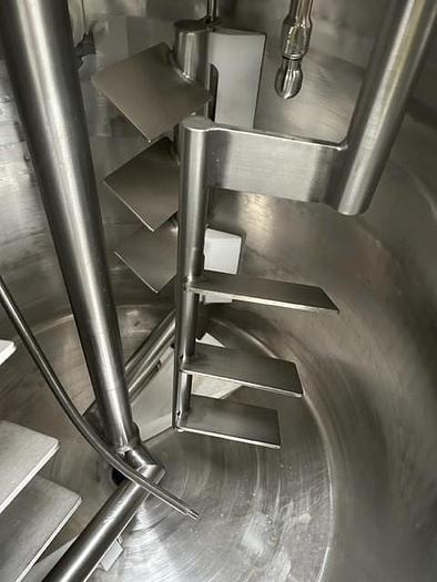 Used  Cook/Chill Tank