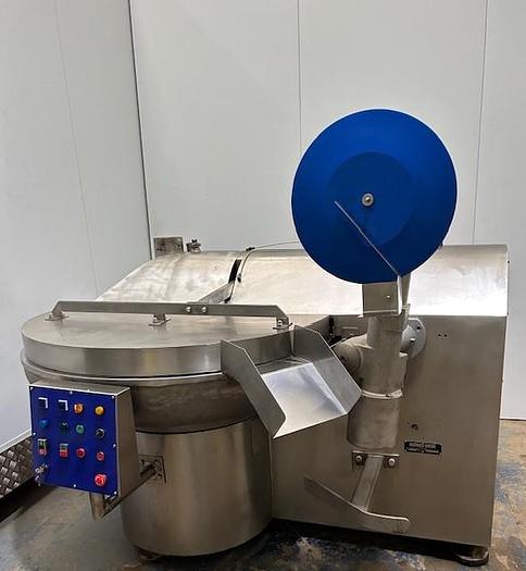 Used Kramer + Grebe Bowl cutter SM200