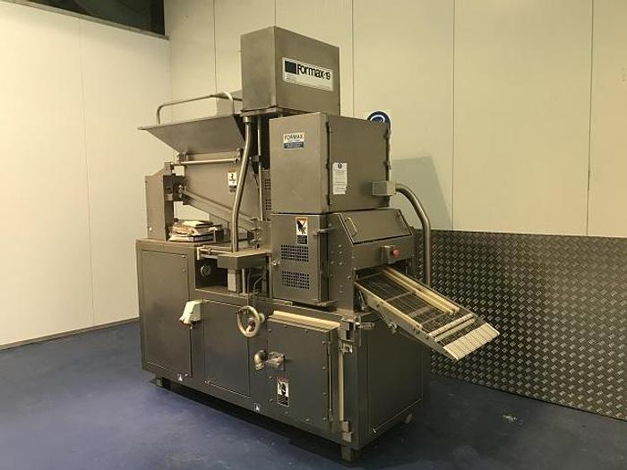 Used Formax F19 Former
