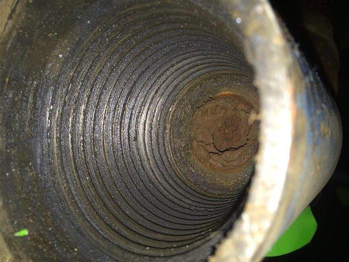 Used Lifting Bell - 410300317