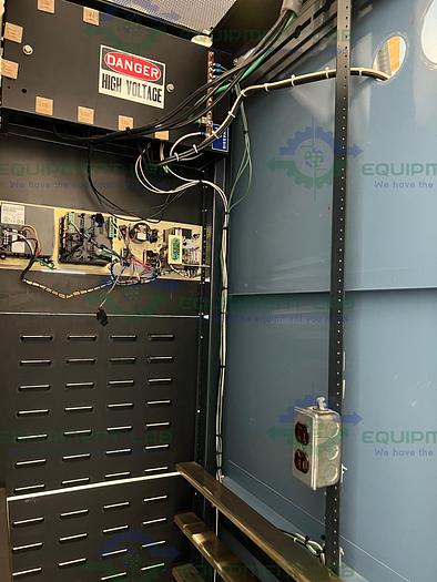 Used Despatch / Wakefield  PBC2-16 Burn In Oven 210°C  w/  Wakefield Equipment Rack