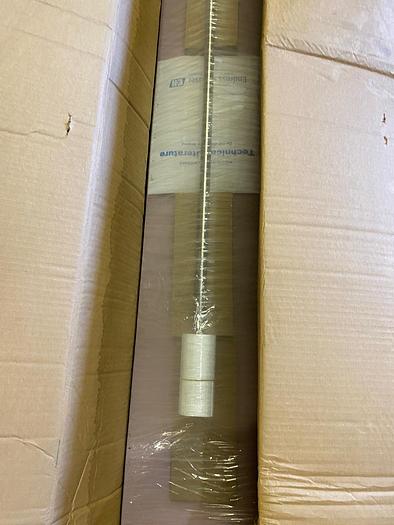 Used Endress + Hauser  Vibronic Point Level Detection Liquiphant M FTL51QGN2CB4E5A+